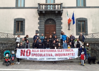 “No deturpare ma solo valorizzare”, fa il pieno di consensi la passeggiata sull’Alfina