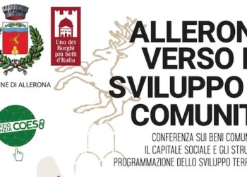 Approvato il documento “Allerona verso lo sviluppo di comunità”