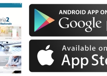 On line la nuova App dell’Usl Umbria 2. A portata di smartphone tutti i servizi dell’azienda