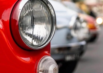 Motori e solidarietà con Lions Club Orvieto. Raduno auto e moto d’epoca per le famiglie in difficoltà
