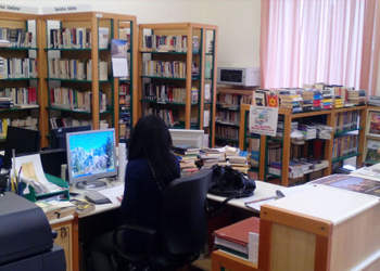 Per leggere basta un clic: arriva il servizio Ebook presso il Sistema bibliotecario Lago di Bolsena