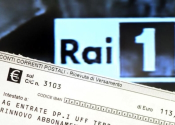 Comitato Difesa Consumatori: abbonamento Rai over 75 esentati a pagare il canone