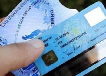 Arriva la Carta di identità elettronica, dal 2 maggio sostituirà quella cartacea