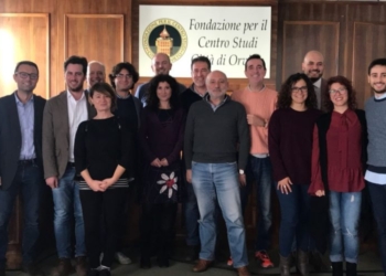 Centro Studi Città di Orvieto, formato il consiglio scientifico. Presentazione alla città delle attività