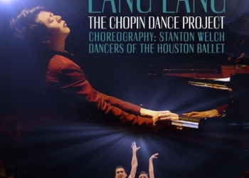 Nonsololirica alla biblioteca Fumi di Orvieto, è l’ora di “The Chopin dance project danza”