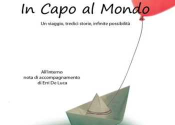 “In capo al Mondo”, presentazione del nuovo libro di Francesca Dominici