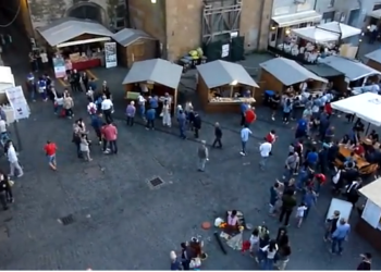 Festa della Birra 2018. Le immagini di Piero Cambi