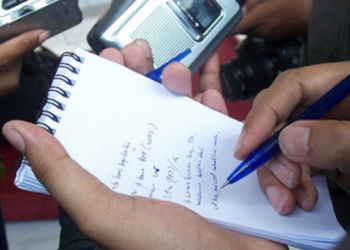 Il dovere di informare, il diritto di essere informati: una due giorni promossa dai Lettori Portatili di Orvieto