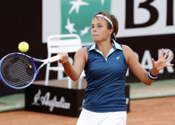 Terza vittoria di TC Open Orvieto che batte per 6-0 il CT Gubbio