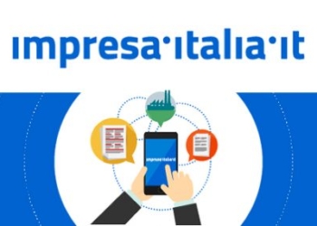 CamCom Terni sempre più proiettata verso il digitale. Ecco la piattaforma impresa.italia.it