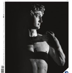 Reportage su Orvieto nel mensile “Luoghi dell’infinito” di “Avvenire”