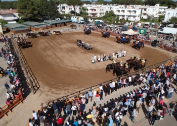 Maremma d’aMare, anche le Dame della Rupe di Orvieto presenti alla 5 giorni