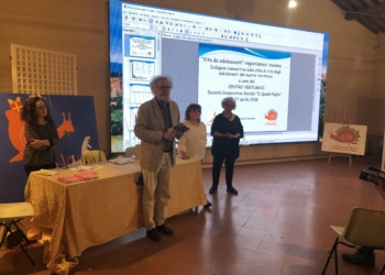 Il ritorno delle cuoche e dei cuochi nelle mense scolastiche. Cibi buoni, puliti, giusti e locali.