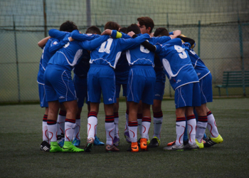 SSD ARL Ottavia resta in classifica nonostante la sconfitta con ASD Ronciglione