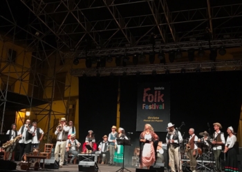 Si apre la nuova stagione de La Compagnia de La Panatella