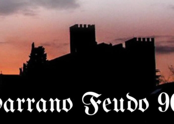 “Parrano Feudo 900”, un ricco programma di appuntamenti. Si inizia domenica 22 aprile