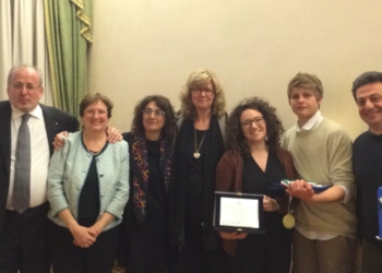 Concorso “10 febbraio – La fine della Grande Guerra e il Confine orientale”, premiati  liceo Scienze Umane e Classico