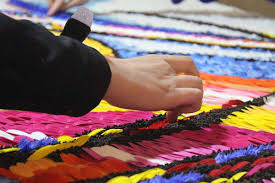 Presentazione del Pugnalone del Gruppo Barbarossa