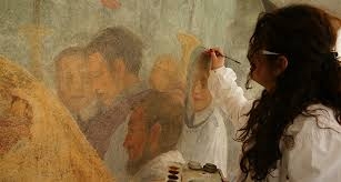 Tornano gli incontri sul restauro nella Tuscia all’Unitus. Previsti quattro appuntamenti