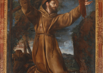 “Gli Ordini mendicanti e predicatori nella Diocesi di Orvieto-Todi: la povertà come ricchezza”