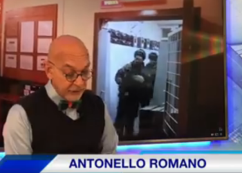 Il Tg di lunedì 16 aprile – Editoriale a cura di TeleOrvietoWeb Network