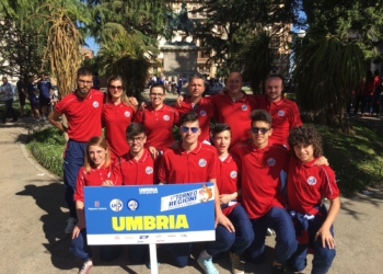 Tutto pronto per il via al 57esimo Torneo delle Regioni di calcio a 5. Tutti i convocati dell’Orvieto Fc