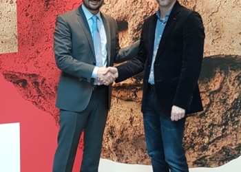 In Lussemburgo, la conferenza “Orvieto: a secret jewel in the heart of Italy”