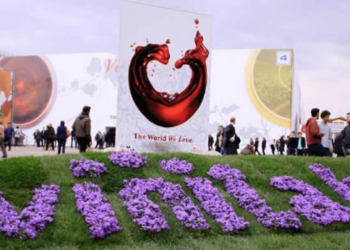 Vinitaly 2018, l’Umbria del vino si presenta a Verona con un ricco calendario di appuntamenti