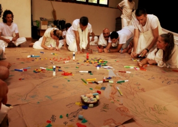 Non esistono due viaggi uguali che affrontano il medesimo cammino: Atto di resilienza