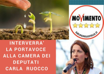 Cittadinanza a 5 Stelle del Comprensorio Orvietano organizza incontro su microcredito alle pmi