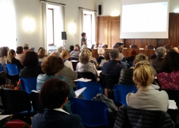 Bilancio positivo per attività del Cersal. Barberini: “Centro di riferimento per ricerca, convegnistica, formazione”