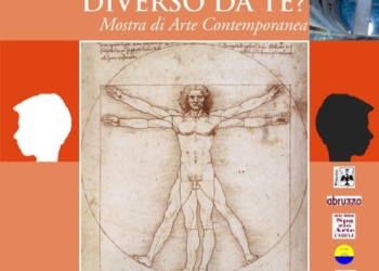 “Diverso da te?”, mostra internazionale di arte contemporanea presso la Chiesa di San Giuseppe