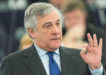 Incontro con Antonio Tajani all’Unitus sul tema “Europa Cittadini e Imprese”