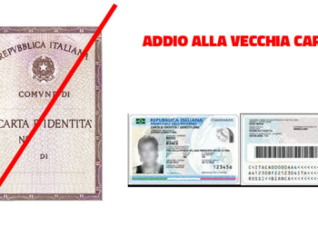 Acquapendente, dal 1°giugno arriva la Carta d’Identità elettronica