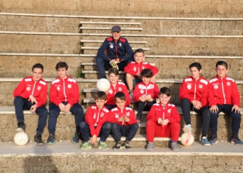 Orvieto Fc, intervista a Carlo Duranti che cura tutto il settore della preparazione dei giovani 16 portieri