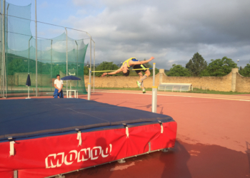 Libertas Orvieto vince la fase regionale del Campionato delle società Assoluto su pista