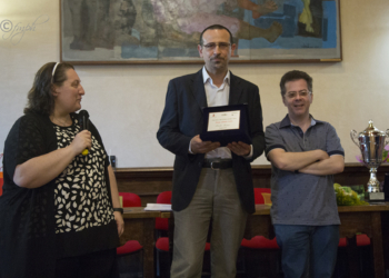 Premio OrvietoSport 2018, tutti i premiati. Targa “Ladi” a Paolo Grassi