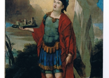 “Santo Venanzio martire”, settimana di festeggiamenti a San Venanzo