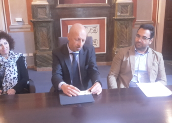 Unitus, importante protocollo che da il via a una stretta collaborazione tra Università e Scuole