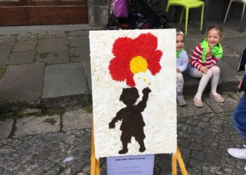 Archiviato con successo l’evento dei Minipugnaloni con le Scuole Primarie di Acquapendente