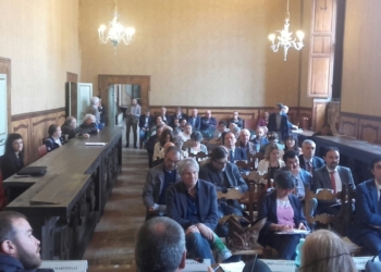 “Aree Interne Sud-Ovest Orvietano” iniziata la fase operativa per l’attuazione dei primi 38 progetti