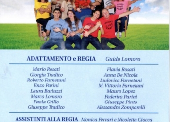 “Insieme si può fare”, al Mancinelli evento di solidarietà portato in scena dai Matt’Attori