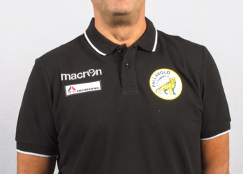 La Zambelli Orvieto riparte di slancio, la prima conferma è il d.s. Giuseppe Iannuzzi