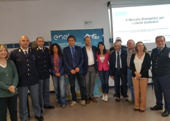 Novità nel mercato elettrico, fa centro l’iniziativa di Anse Umbria