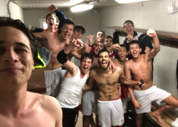 Orvieto Fc, i ragazzi della Juniores conquistano il primo titolo stagionale