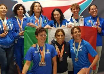 Fioccano i titoli regionali per la Libertas Orvieto. Tra i campioni Romolo Pelliccia, Valeria Pedetti e Simona Coccimiglio