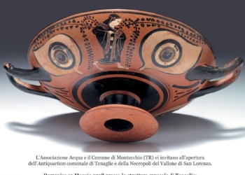 Al via la nuova stagione all’Antiquarium di Tenaglie e della Necropoli del Vallone di San Lorenzo