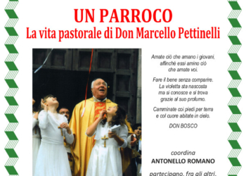 A Palazzo Simoncelli il ricordo di Don Marcello Pettinelli