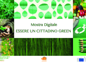 “Essere Cittadino green”, raccolte oltre 150 immagini da 14 Paesi. Cittaslow le mette in mostra