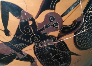 “Magnifica Graeca”. Capolavori greci in mostra al Museo Archeologico Nazionale